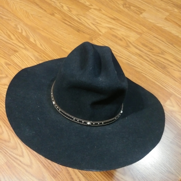 Justin Boots Accessories Mens Cowboy Justin Hat Poshmark